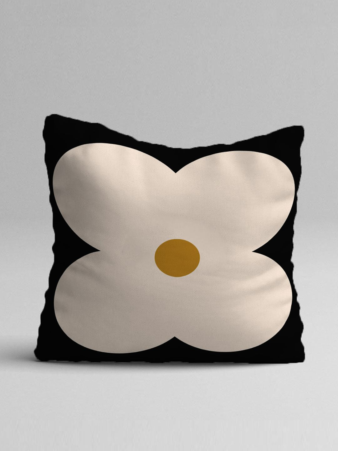 STITCHNEST Set of 5 Multi Printed Cushion Covers