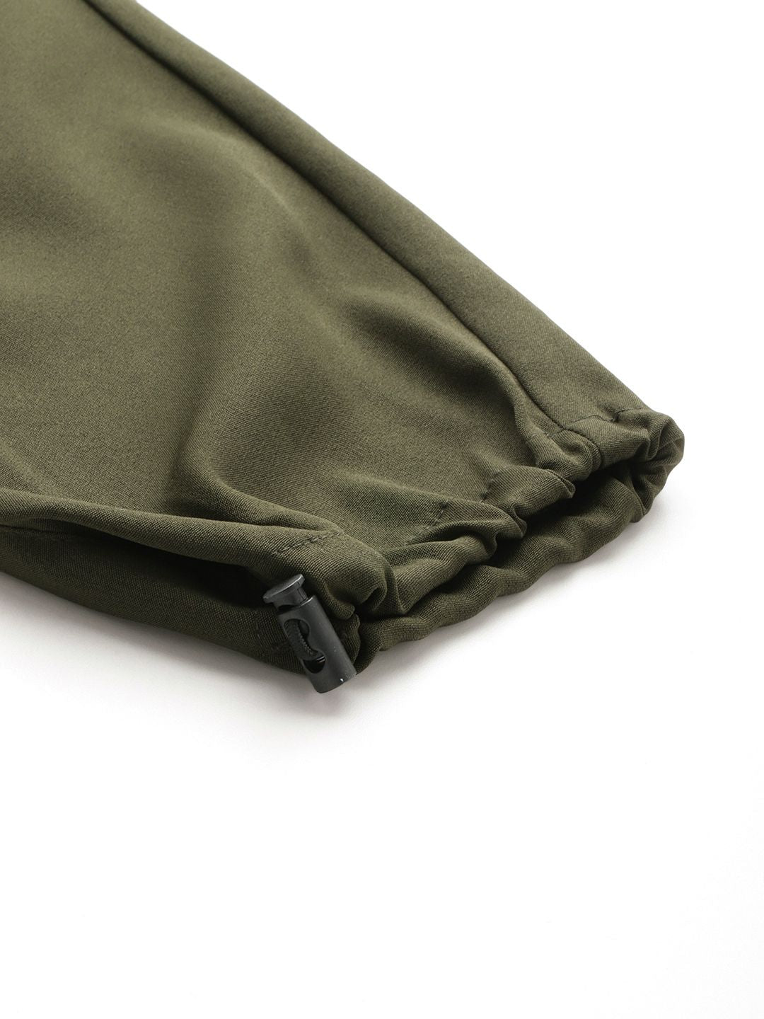 HRX by Hrithik Roshan Men Cargo-Style Lifestyle Joggers