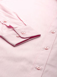 Raymond Slim Fit Pure Cotton Formal Shirt