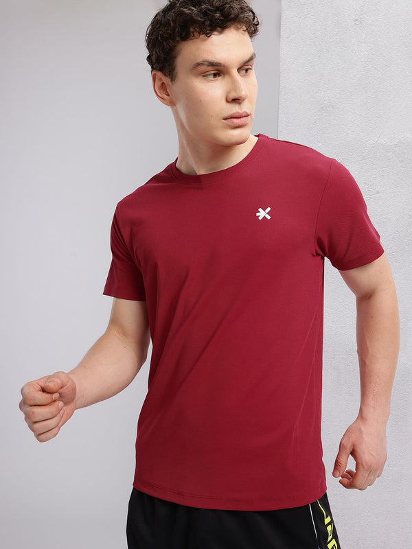 HRX by Hrithik Roshan Running T-shirt