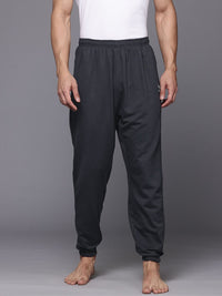 HRX by Hrithik Roshan Men Yoga Joggers