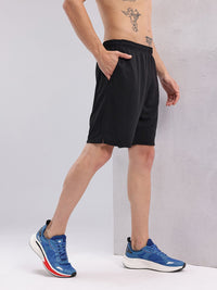 HRX by Hrithik Roshan Men Rapid-Dry Training Shorts