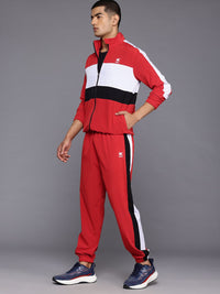HRX by Hrithik Roshan Men Rapid-Dry Lifestyle Tracksuit