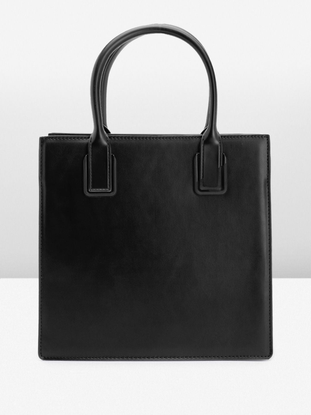 Lino Perros Structured Handheld Bag
