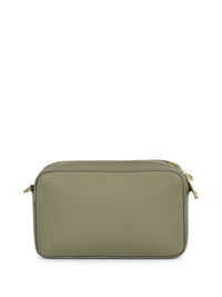 Berrylush Women Textured Structured Sling Bag