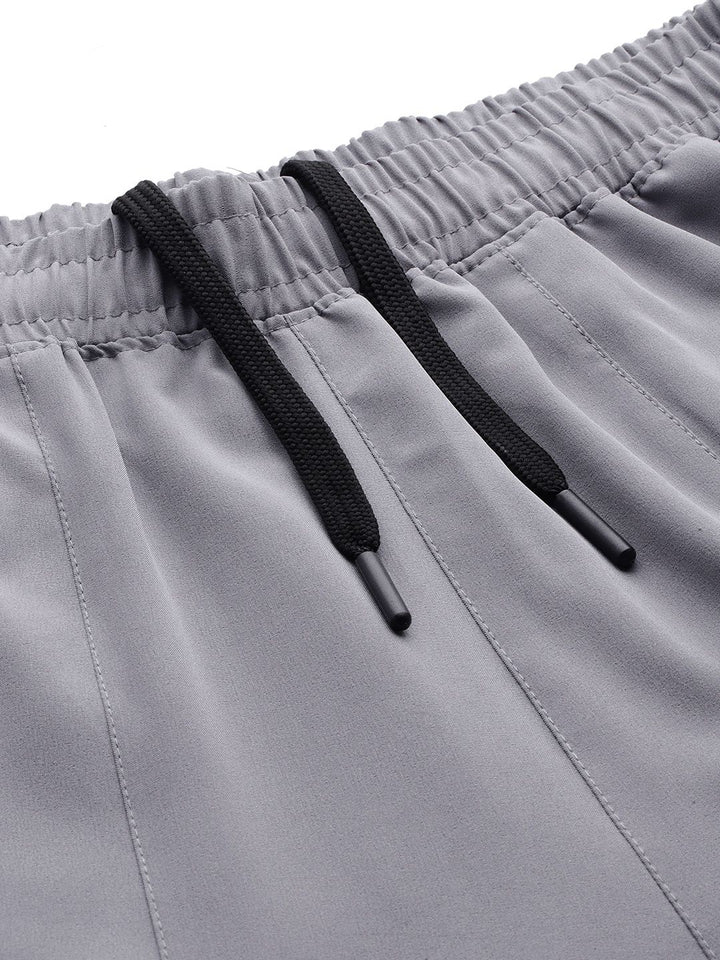 HRX by Hrithik Roshan Men Lifestyle Joggers