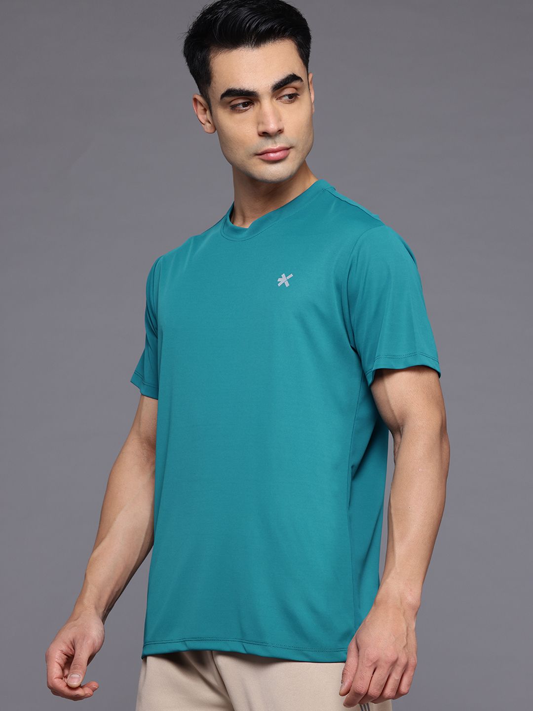 HRX by Hrithik Roshan Running T-shirt