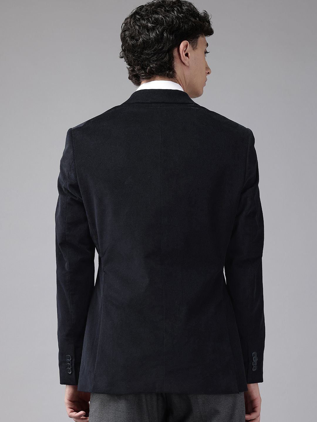 Park Avenue Super Slim Fit Formal Blazers