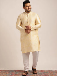 SOJANYA PLUS Men Kurta