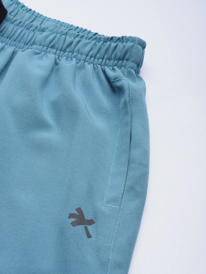HRX by Hrithik Roshan Women Rapid-Dry Running Joggers