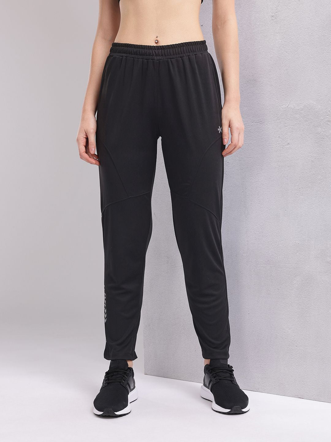 HRX by Hrithik Roshan Women Rapid Dry Running Track Pants