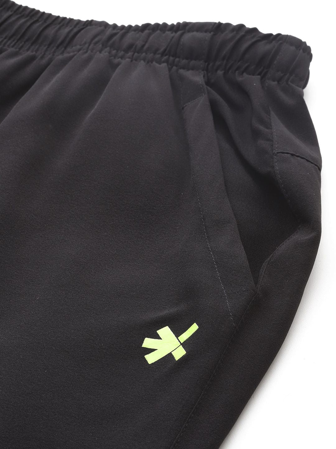 HRX by Hrithik Roshan Men Rapid-Dry Running Joggers