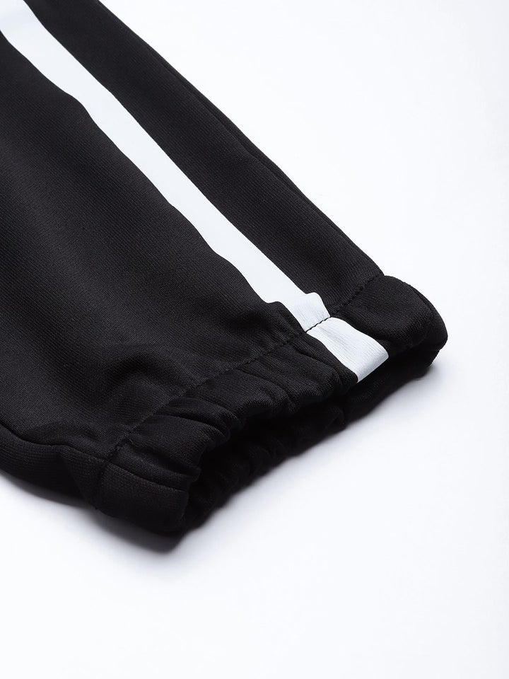 HRX by Hrithik Roshan Men Regular Fit Training Joggers