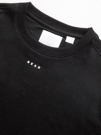 THE BEAR HOUSE Graphic Printed Regular Fit Cotton T-shirt