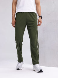 HRX by Hrithik Roshan Men Regular Fit Track pants