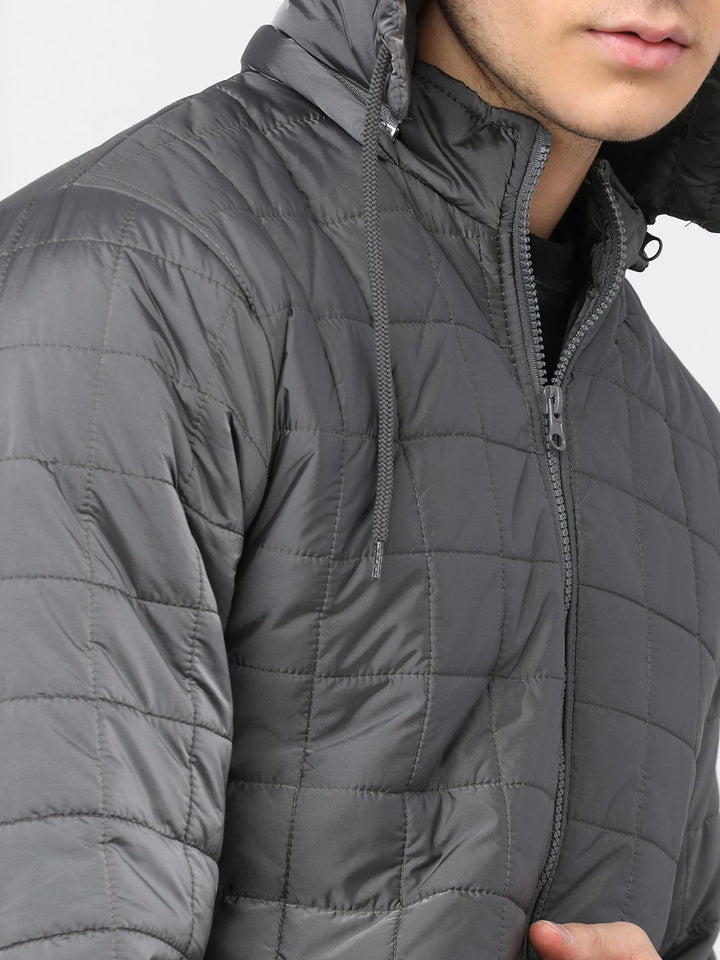 HIGHLANDER Men Puffer Jacket