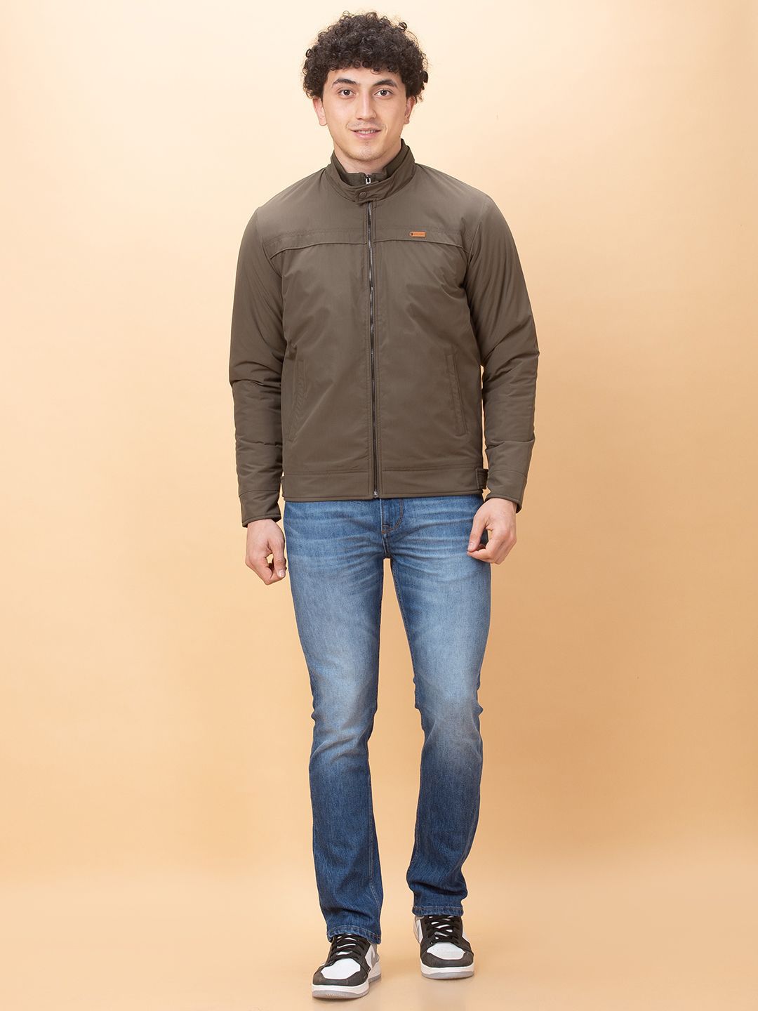Being Human Bomber Jacket