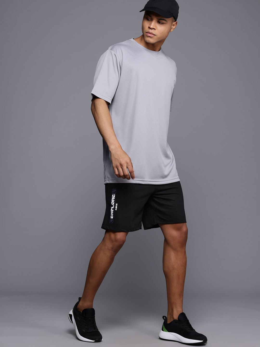 HRX by Hrithik Roshan Men Casual Shorts