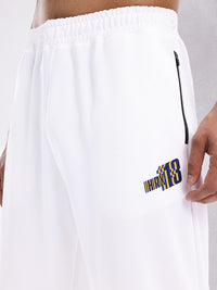 HRX by Hrithik Roshan Men Rapid-Dry Running Sports Joggers
