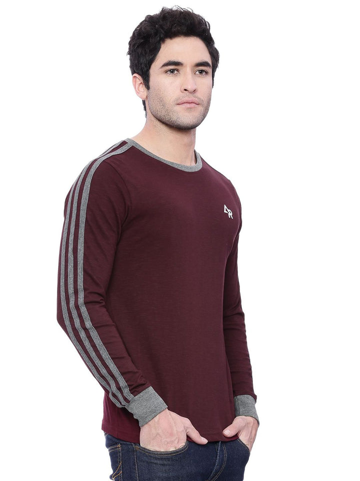 Baju-T ADRO Lelaki