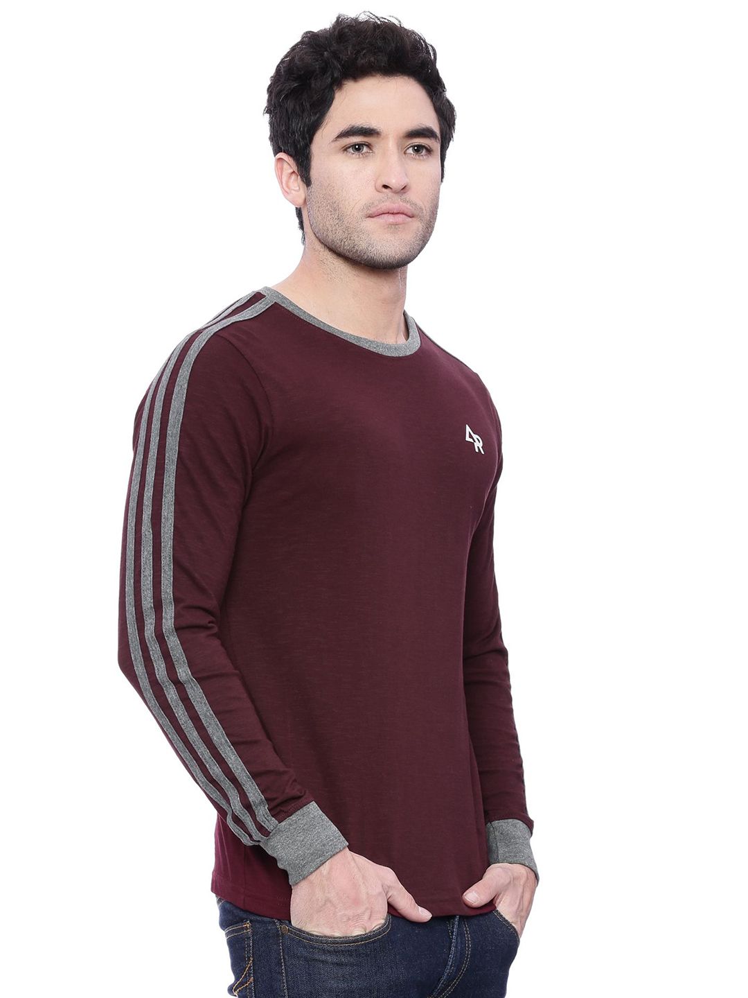 Baju-T ADRO Lelaki