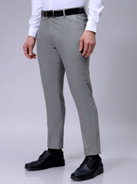 The Indian Garage Co. X Luxe Men Slim Fit Trousers