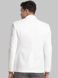 Park Avenue Single-Breasted Comfort-Fit Blazer