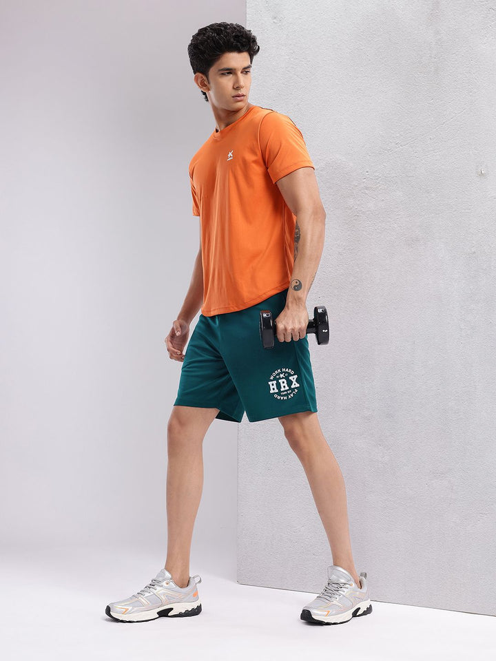 HRX by Hrithik Roshan Men Training or Gym Sports Shorts
