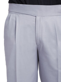 Moda Rapido Men Slim Fit Easy Wash Trousers