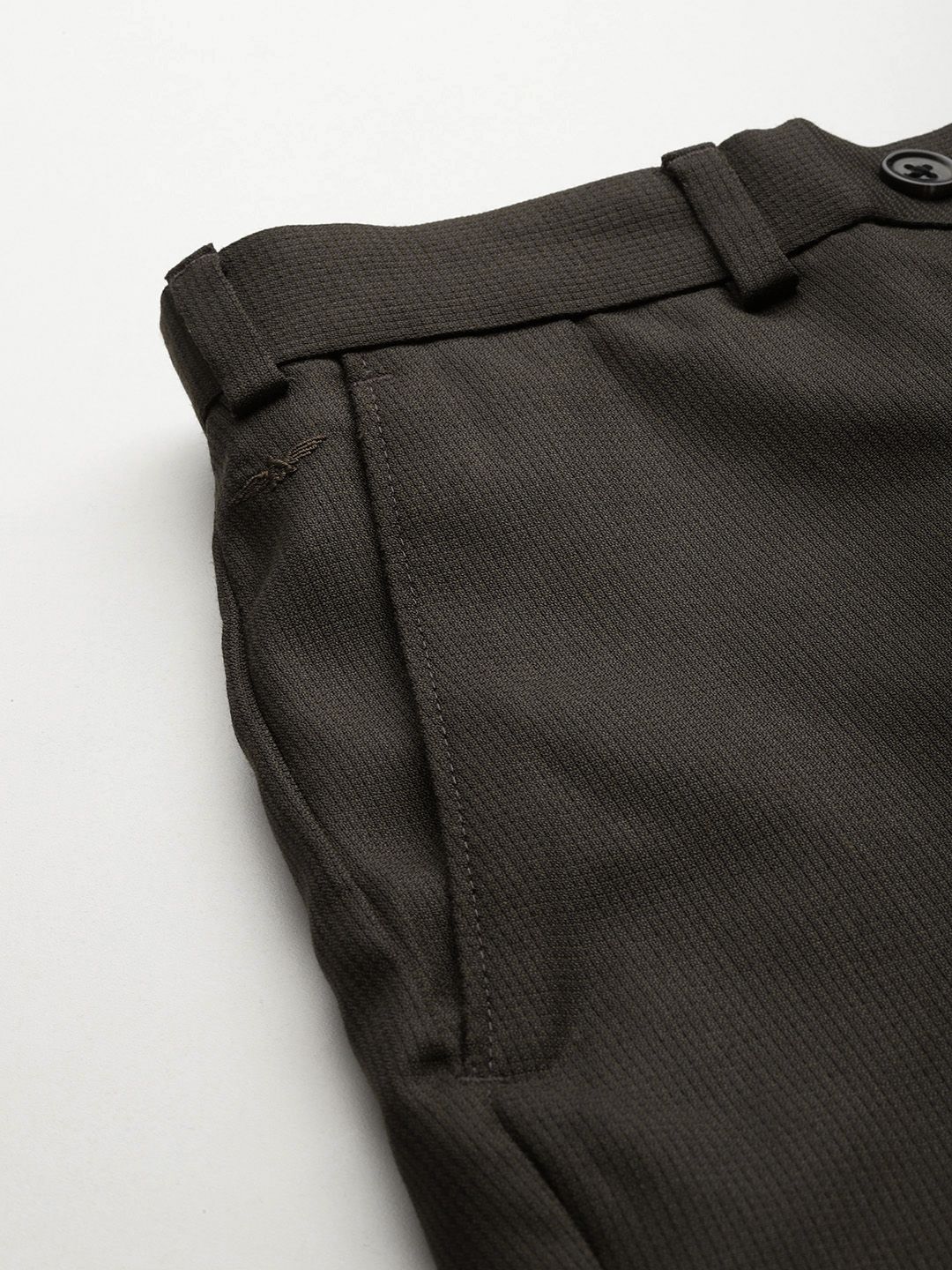 Park Avenue Men Formal Trousers