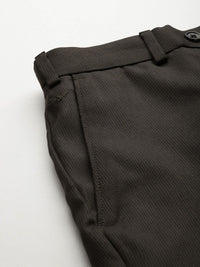 Park Avenue Men Formal Trousers