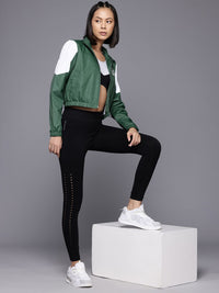 HRX by Hrithik Roshan Lifestyle Tailored Jacket
