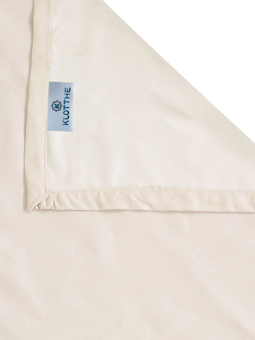 Moda Rapido X KLOTTHE Beige & Pink Floral 400 TC Cadar Katil King dengan 2 Sarung Bantal