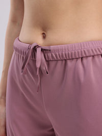 HRX by Hrithik Roshan Women High-Rise Training Shorts