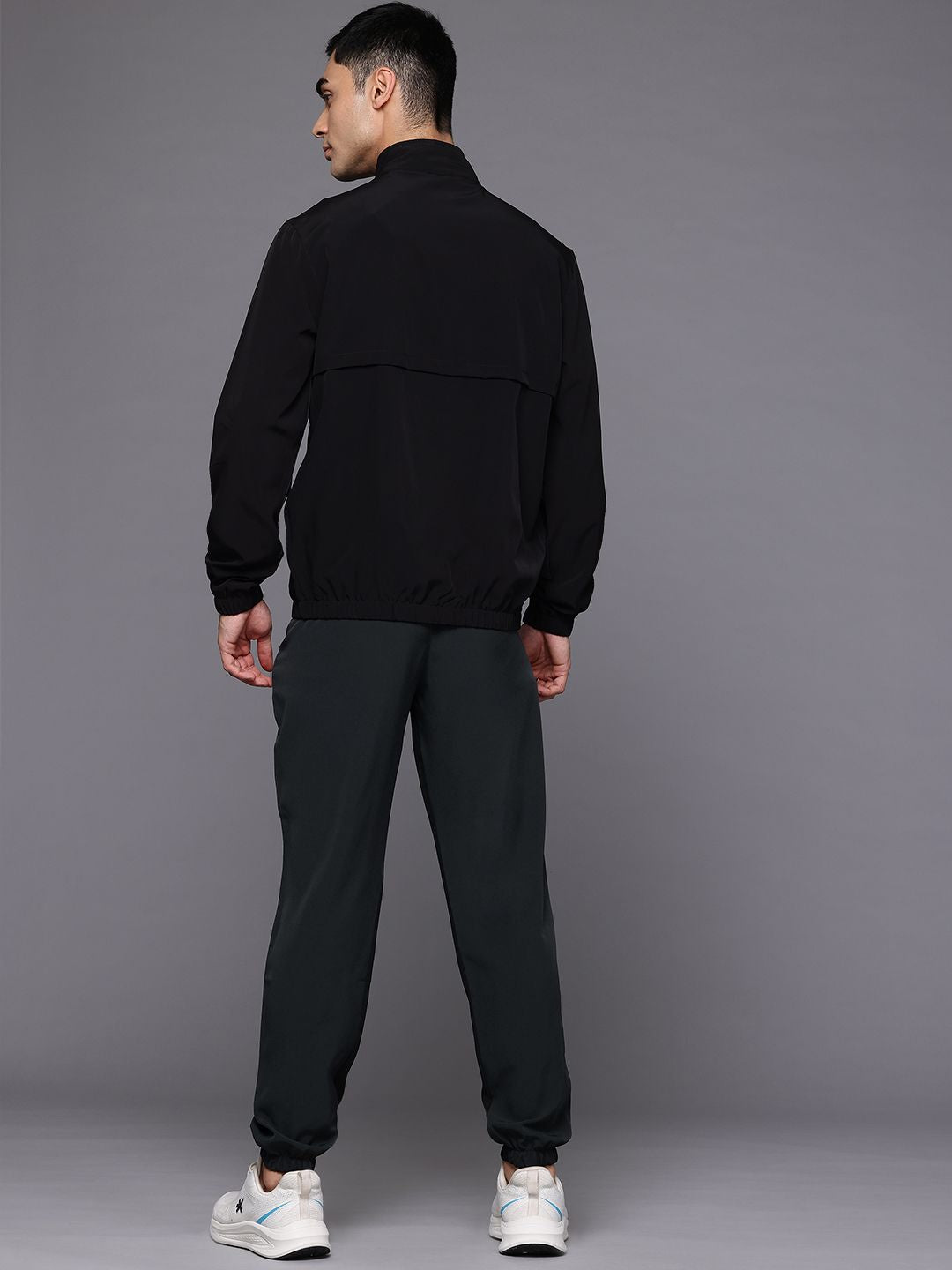 HRX by Hrithik Roshan Men Rapid-Dry Training Tracksuit