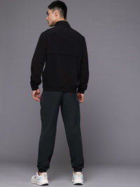 HRX by Hrithik Roshan Men Rapid-Dry Training Tracksuit