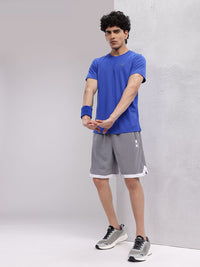 HRX by Hrithik Roshan Men Rapid-Dry Training T-shirt