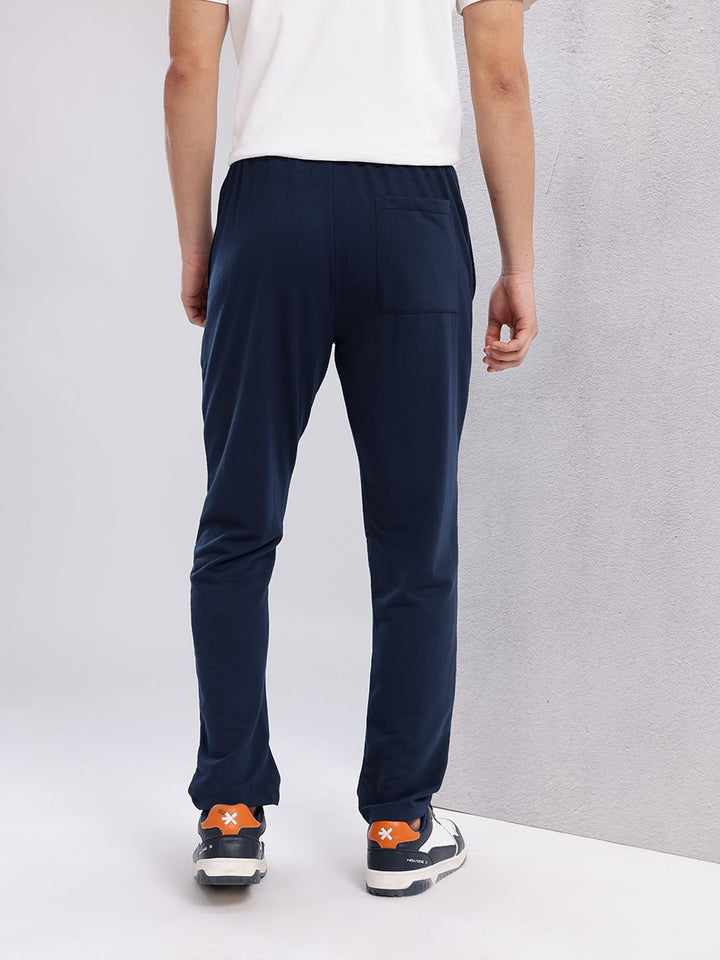 HRX by Hrithik Roshan Men Lifestyle Track Pants