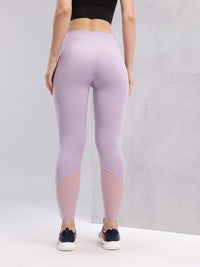 HRX by Hrithik Roshan Women Rapid-Dry Running Tights