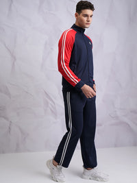 HIGHLANDER High Neck Sweatshirt & Trouser