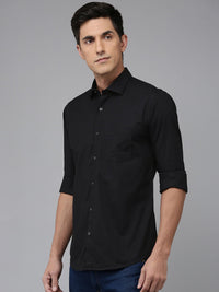Park Avenue Slim Fit Pure Cotton Casual Shirt