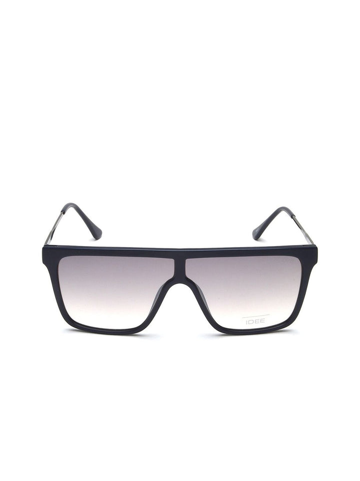 IDEE Men Square Sunglasses with UV Protected Lens IDS3049C4SG