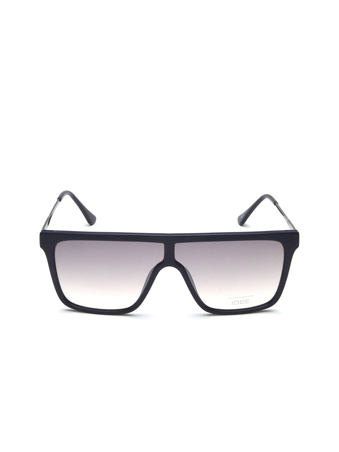 IDEE Men Square Sunglasses with UV Protected Lens IDS3049C4SG