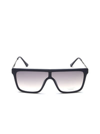 IDEE Men Square Sunglasses with UV Protected Lens IDS3049C4SG