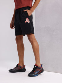 HRX by Hrithik Roshan Men Regular Fit Lifestyle Shorts