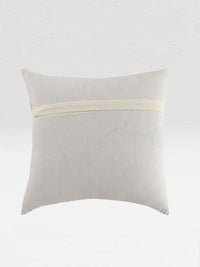 STITCHNEST Pack Of 5 Blue Ethnic Motifs Printed Square Cushion Covers