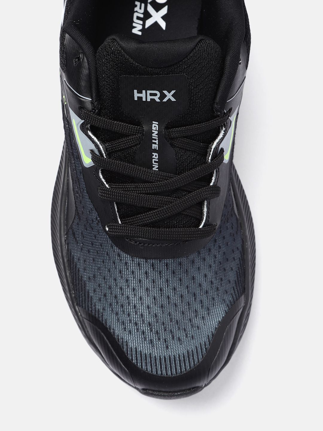 HRX by Hrithik Roshan Women IGNITE RUN Mesh Walking Shoes
