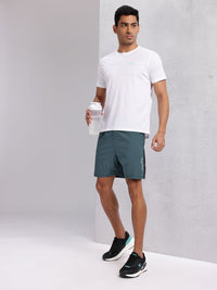 HRX by Hrithik Roshan Men Rapid-Dry Running Shorts