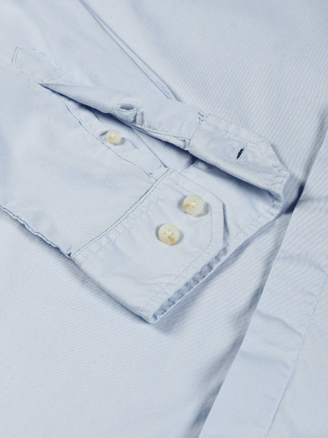 Thomas Scott Contour Fit Casual Shirt