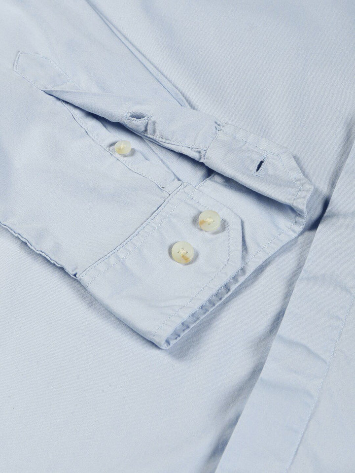Thomas Scott Contour Fit Casual Shirt